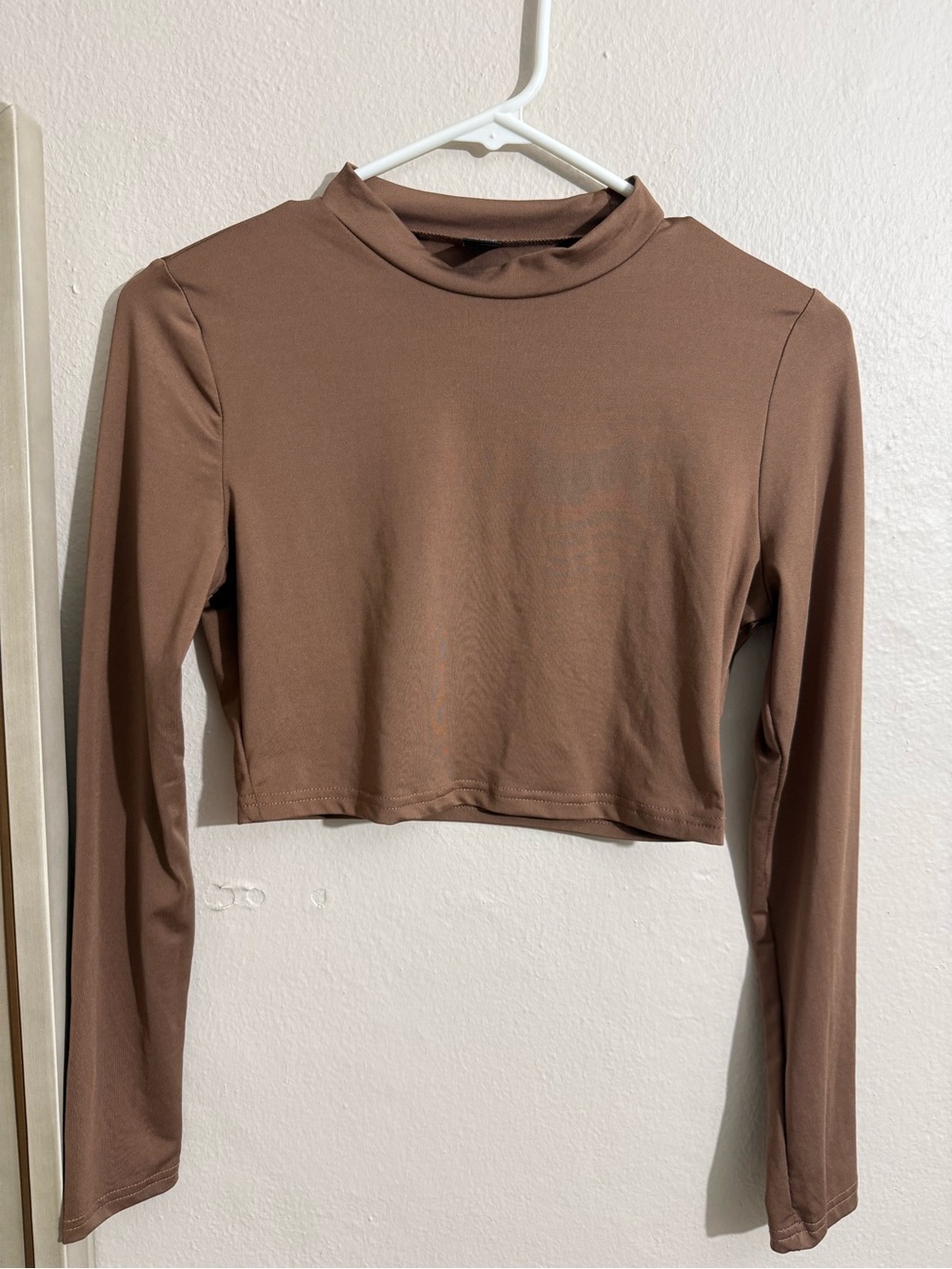 Ladies croptop
